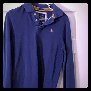 Abercrombie and Fitch